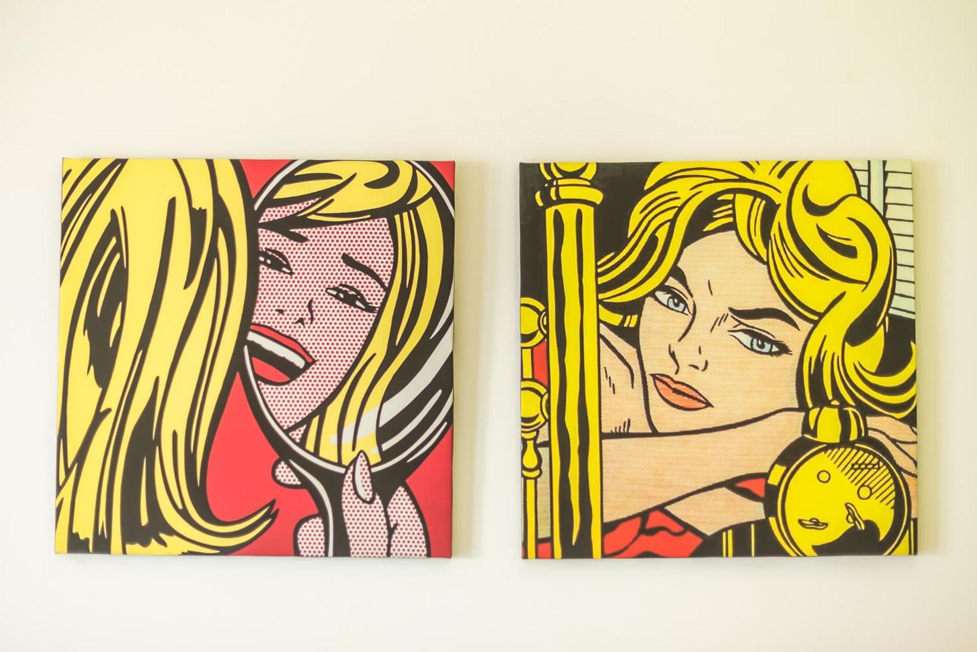 Zenios Amintas-Pop-Artment For Two In City Center 雅典 外观 照片