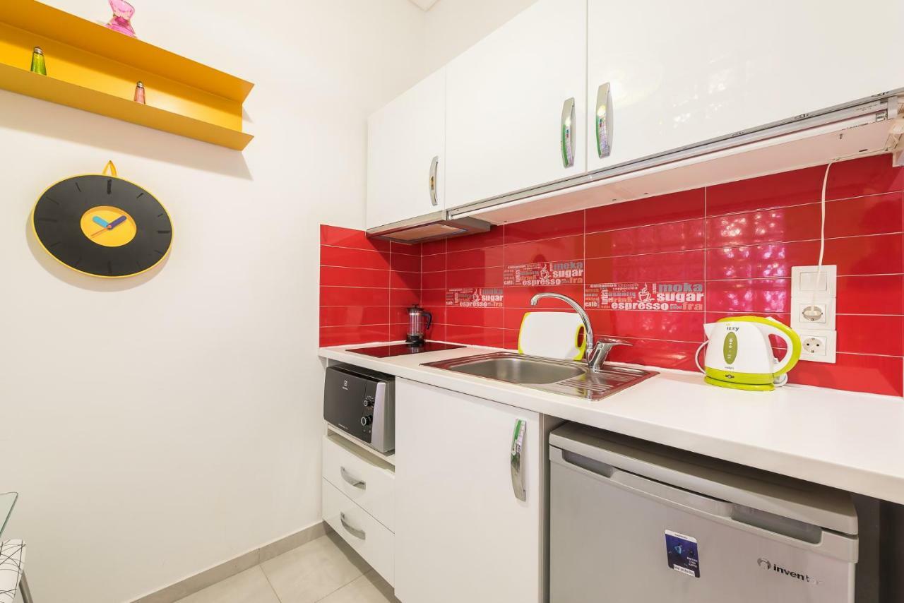 Zenios Amintas-Pop-Artment For Two In City Center 雅典 外观 照片